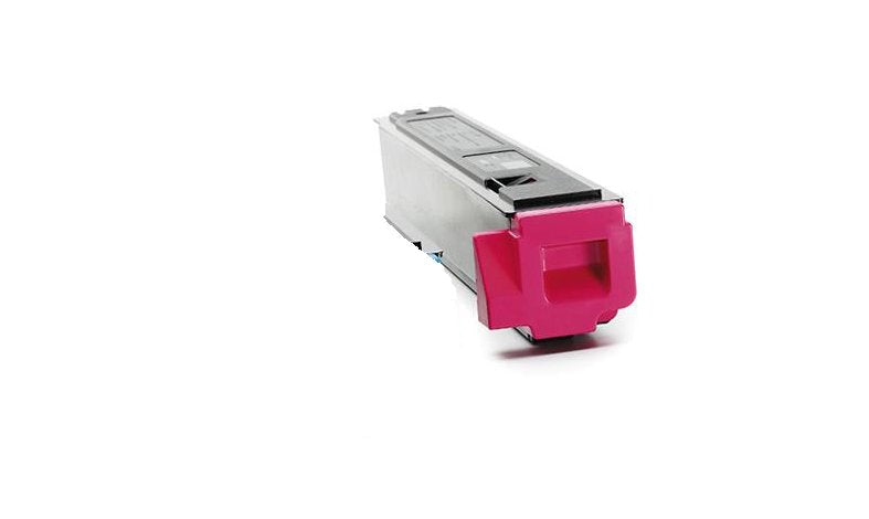 EAN 0632983030974 - KYOCERA TK-5135M cartucho de tóner 1 pieza(s) Original Magenta imagen 1