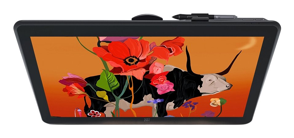 Graphic Tablet 475.392x267.408/Artist Pro 22 (Gen 2) Xppen