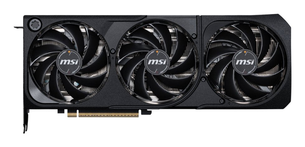 Tarjeta Gráfica Msi Geforce Rtx 5080 16g Shadow 3x Oc 16 Gb Gddr7