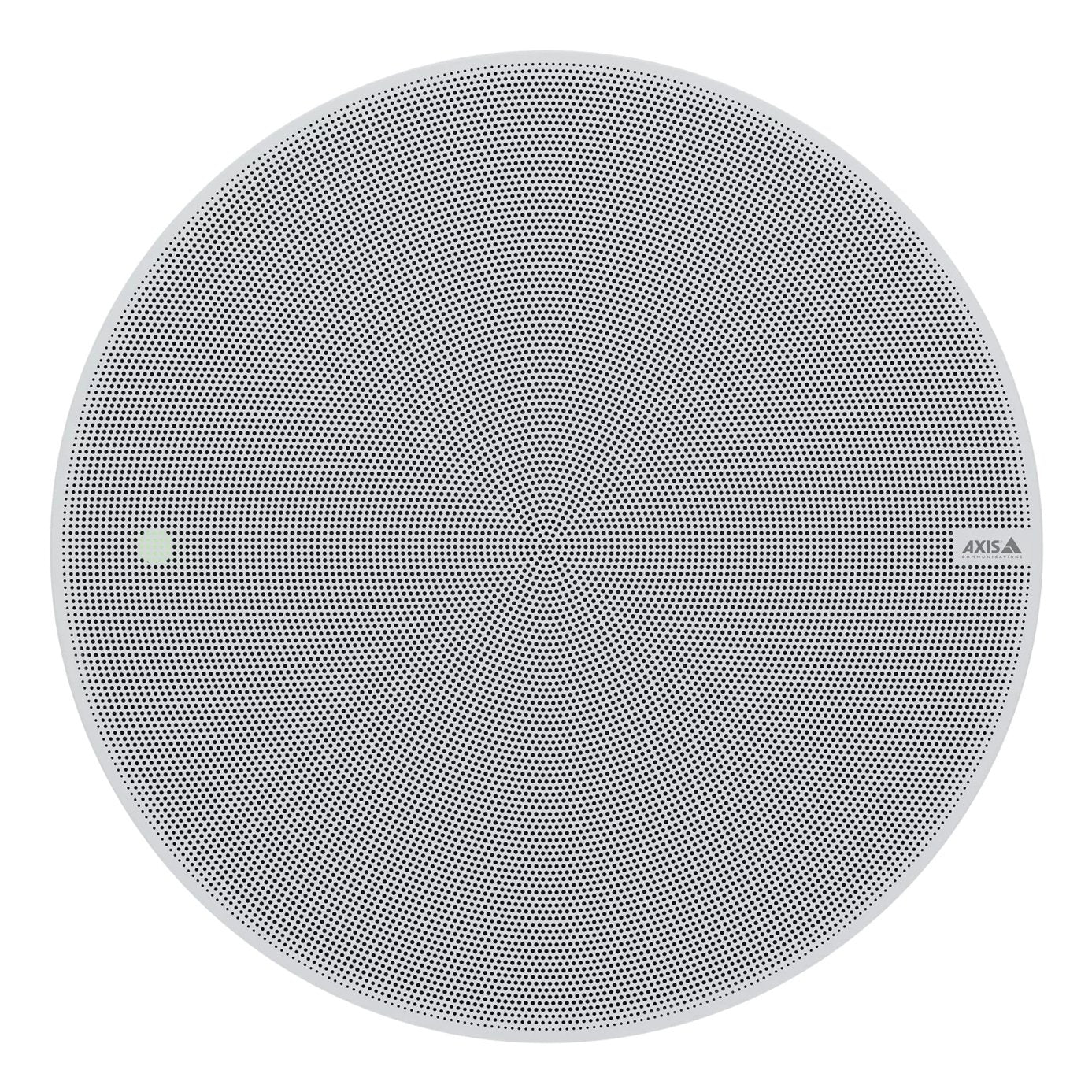 EAN 7331021075900 - Axis 02324-001 altavoz Blanco imagen 2