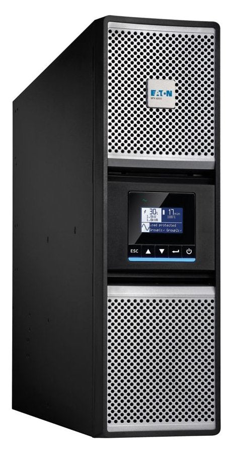 9px G2 9px6kirtng2 - Ups (Rack-Mountable / External)