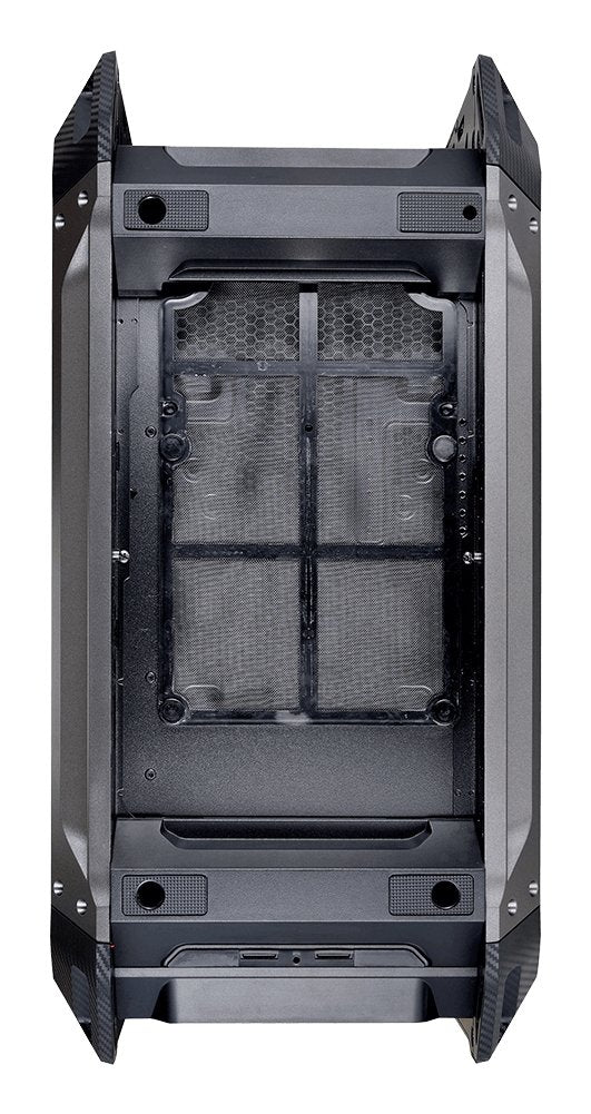 EAN 4715302441111 - COUGAR CGR-6AMKB Full Tower Negro imagen 20