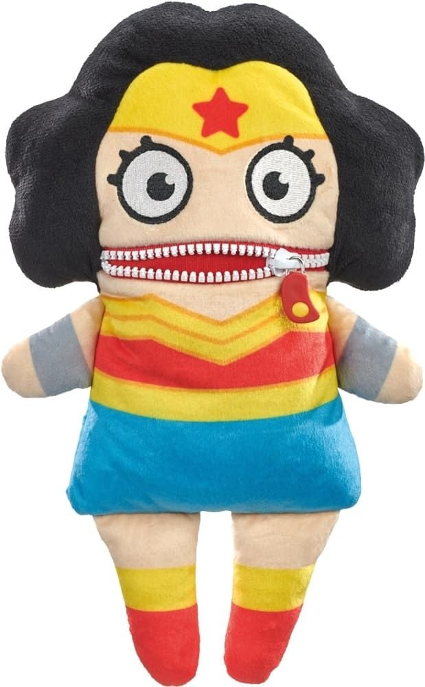 Peluche Schmidt Spiele Wonder Woman 42552