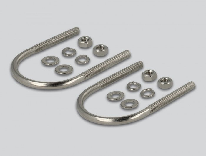 Delock Wlan De Doble Banda Ac / Ax / A / B / G / N Antena N 6.2 - 8.0 Dbi 39.5 Cm