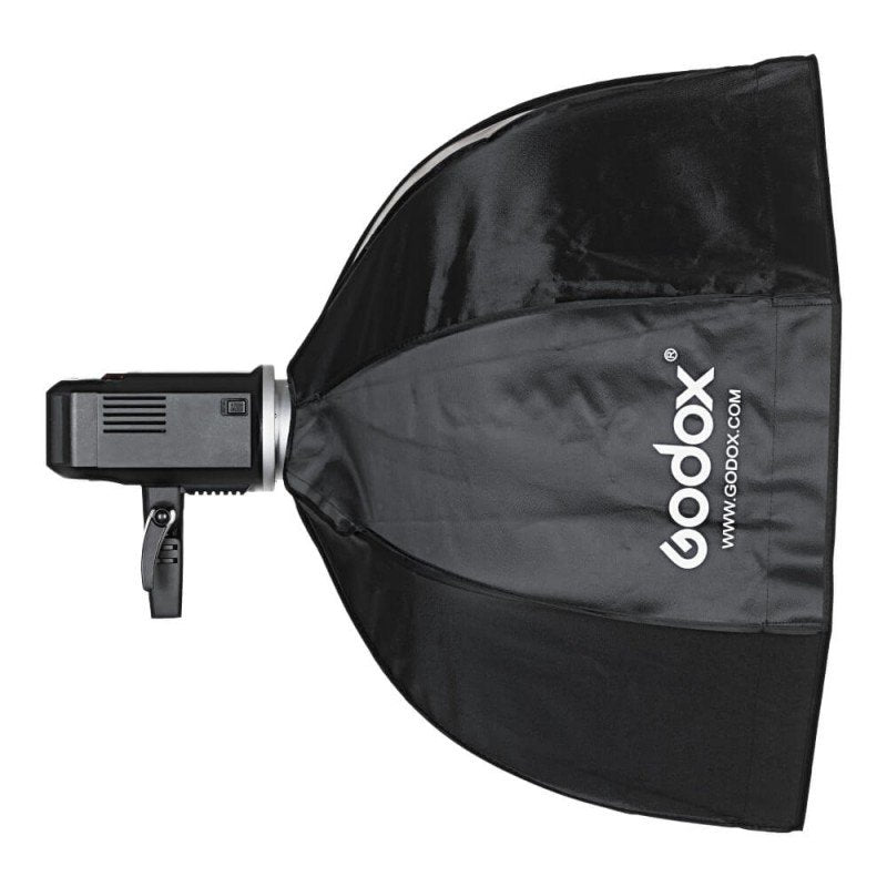 Godox Sb-Gue95 - 95 Cm Softbox W. Grid 95 Cm