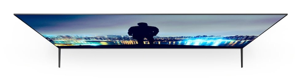 Sony Bravia 8 Ii Professional Displays Fwd-55xr8m2 55" Clase Diagonal Tv Oled (Qd-Oled) Señalización Digital Smart Tv Google Tv 4k Uhd (2160p) 3840 X 2160 Hdr Negro