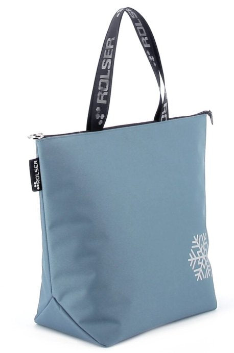 Bolsa Térmica Ln Bag 13 L; 32 X 19 X 38 Cm