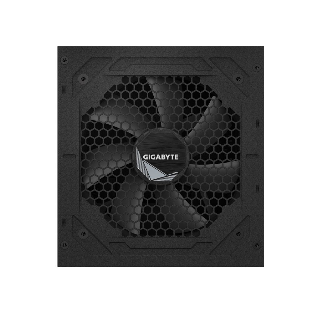 EAN 0810075657869 - GIGABYTE UD750GM PG5 unidad de fuente de alimentación 750 W 20+4 pin ATX ATX Negro imagen 5