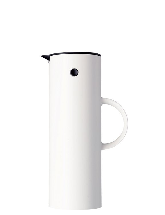 EAN 5709846001268 - Stelton 960 termo 1 L Blanco imagen 1