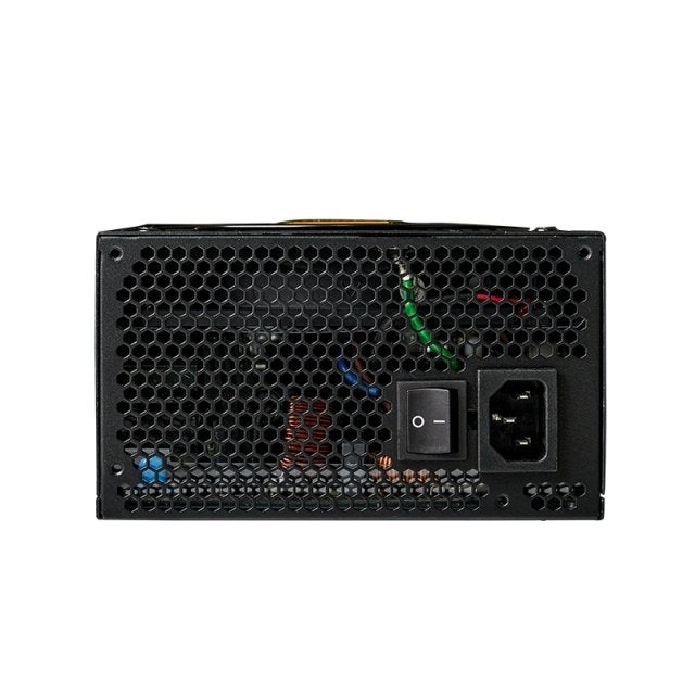 Fuente De Alimentacion Chieftec Pps-1250fc 1250w, Para Pc