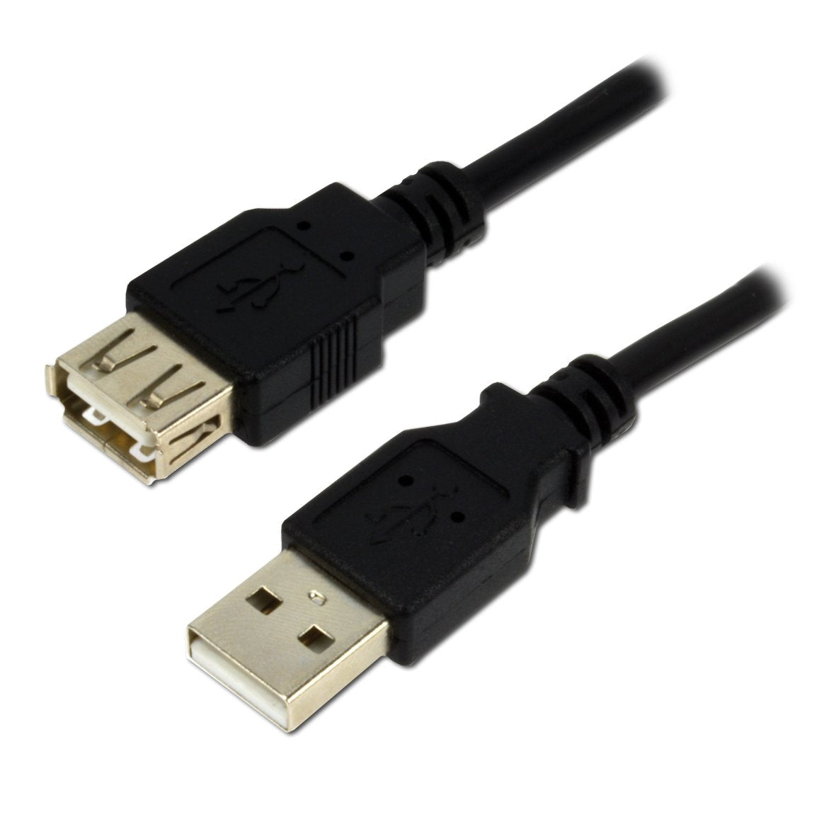 Rallonge Usb 2.0 A M Le