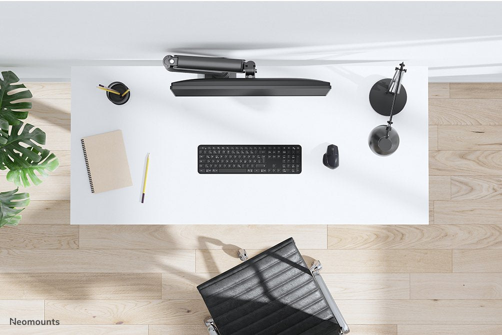 Neomounts By Newstar Soporte De Escritorio