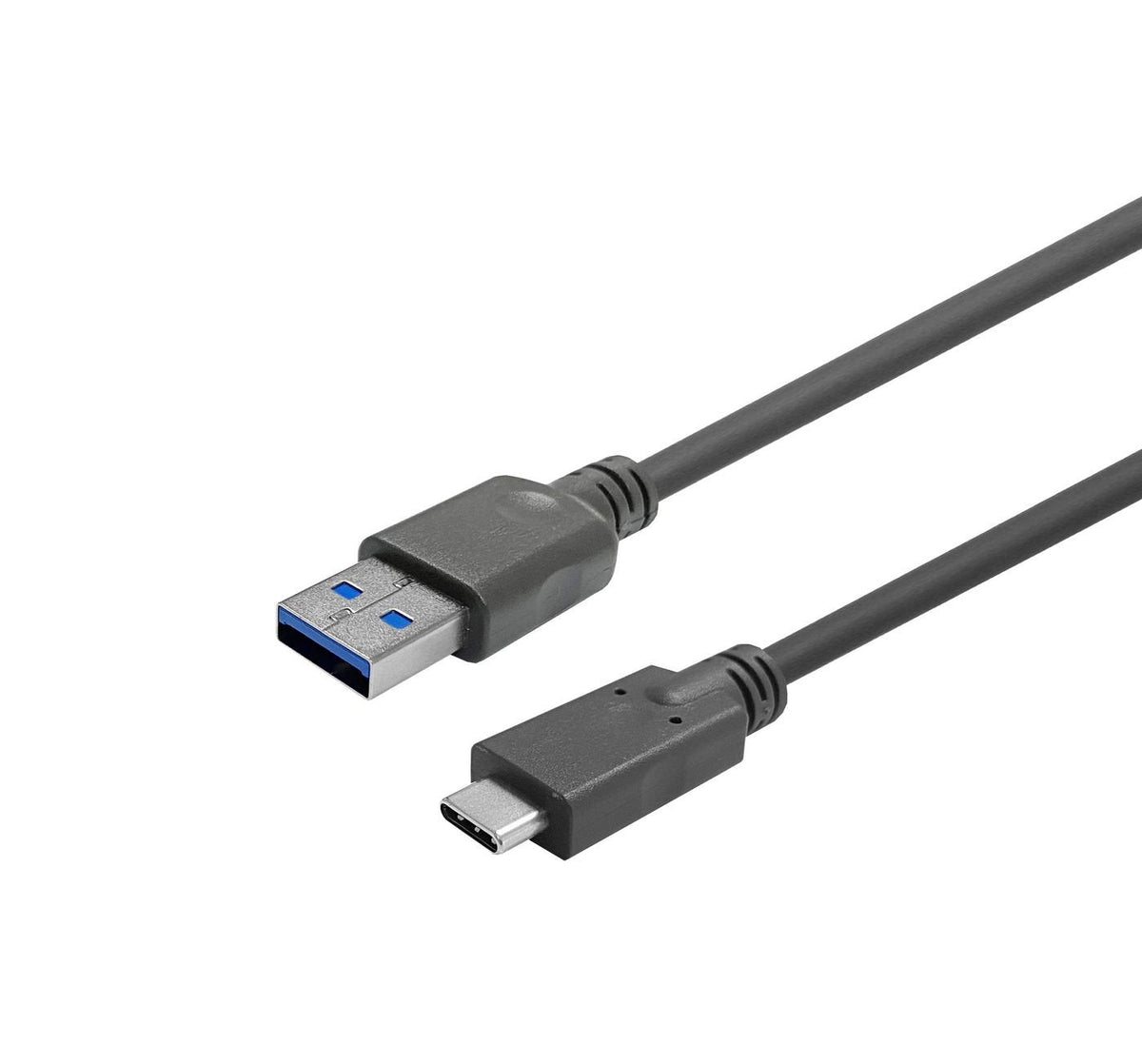 Vivolink Prousbcamm2 Cable Usb Usb 3.2 Gen 1 (3.1 Gen 1) 2 M Usb C Usb A Negro