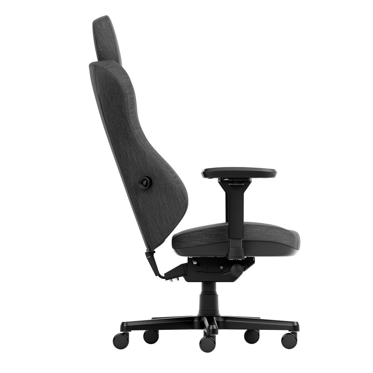 Noblechairs Aura Tx Gaming Silla - Antracita