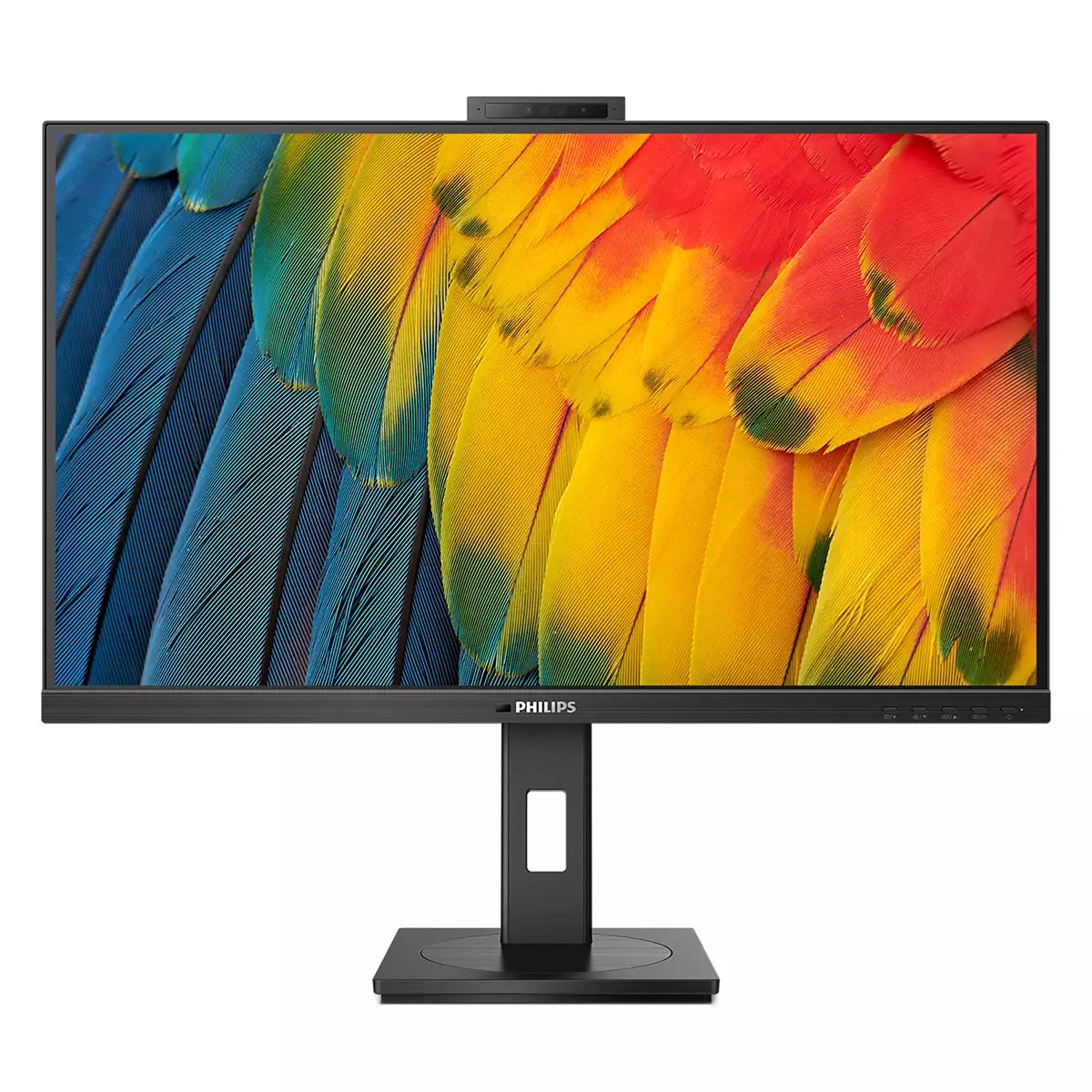Philips 5000 Series 24b1u5301h/00 Led Display 60,5 Cm (23.8") 1920 X 1080 Pixeles Full Hd Lcd Negro