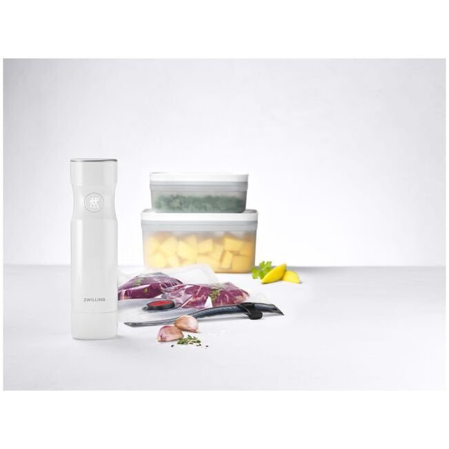 Juego De Iniciación De Plástico S/M Zwilling Fresh & Save 36807-006-0
