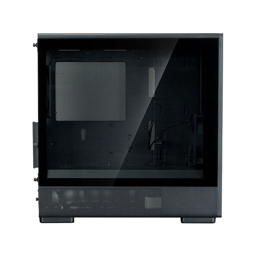EAN 8800263650378 - Zalman P10 Namu Black Mini Tower Negro imagen 5
