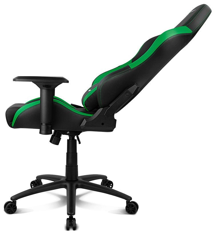 Drift Silla Gaming Dr250 Verde