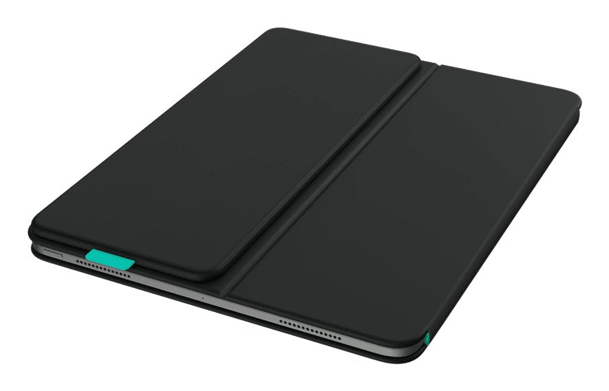 Flip Folio For Ipad Pro & Air 13" Grafitowy