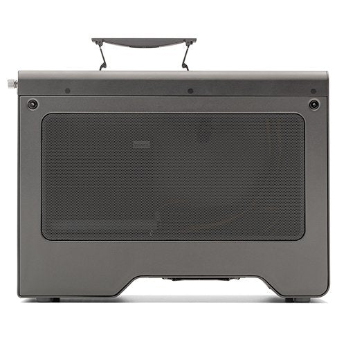 Owc Akitio Node Titanium, Vivienda Aktnptnt3