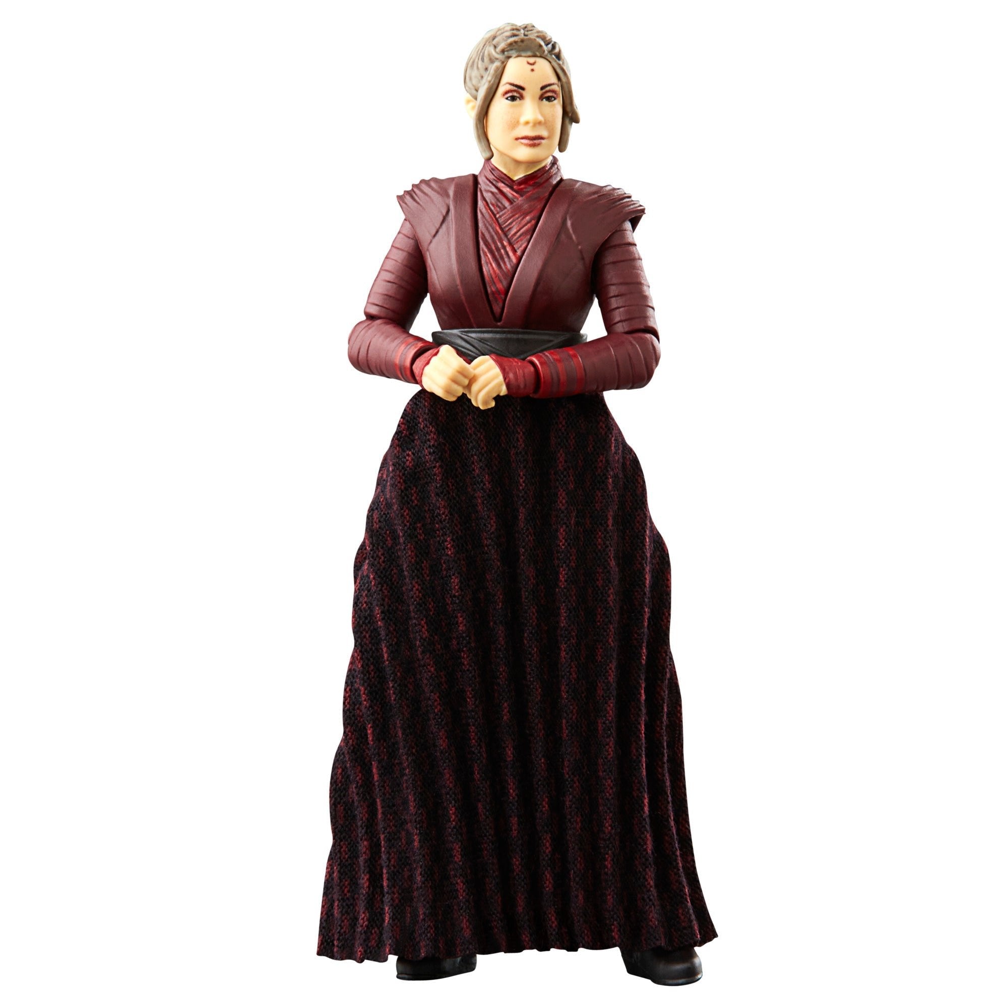 Figura Hasbro Star Wars Ahsoka Morgan Elsbeth