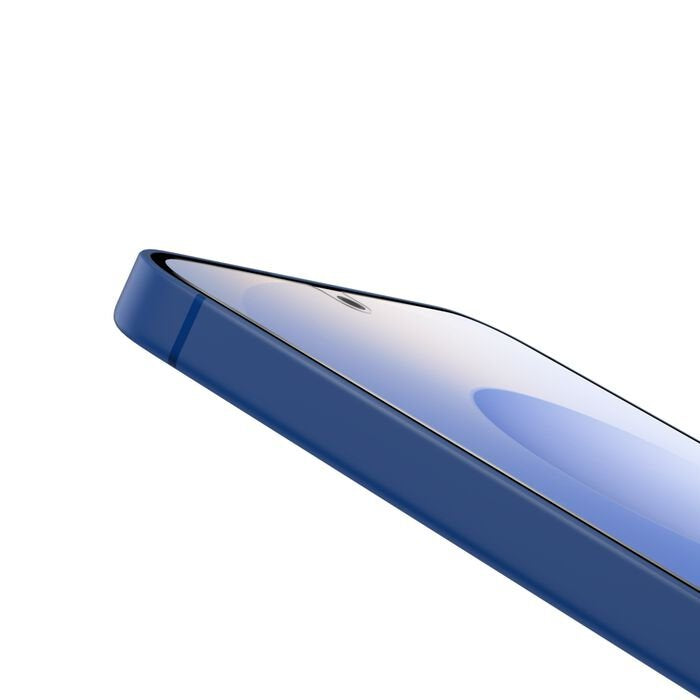 Belkin Screenforce Invisiglass Samsung S25 Ovb048hq