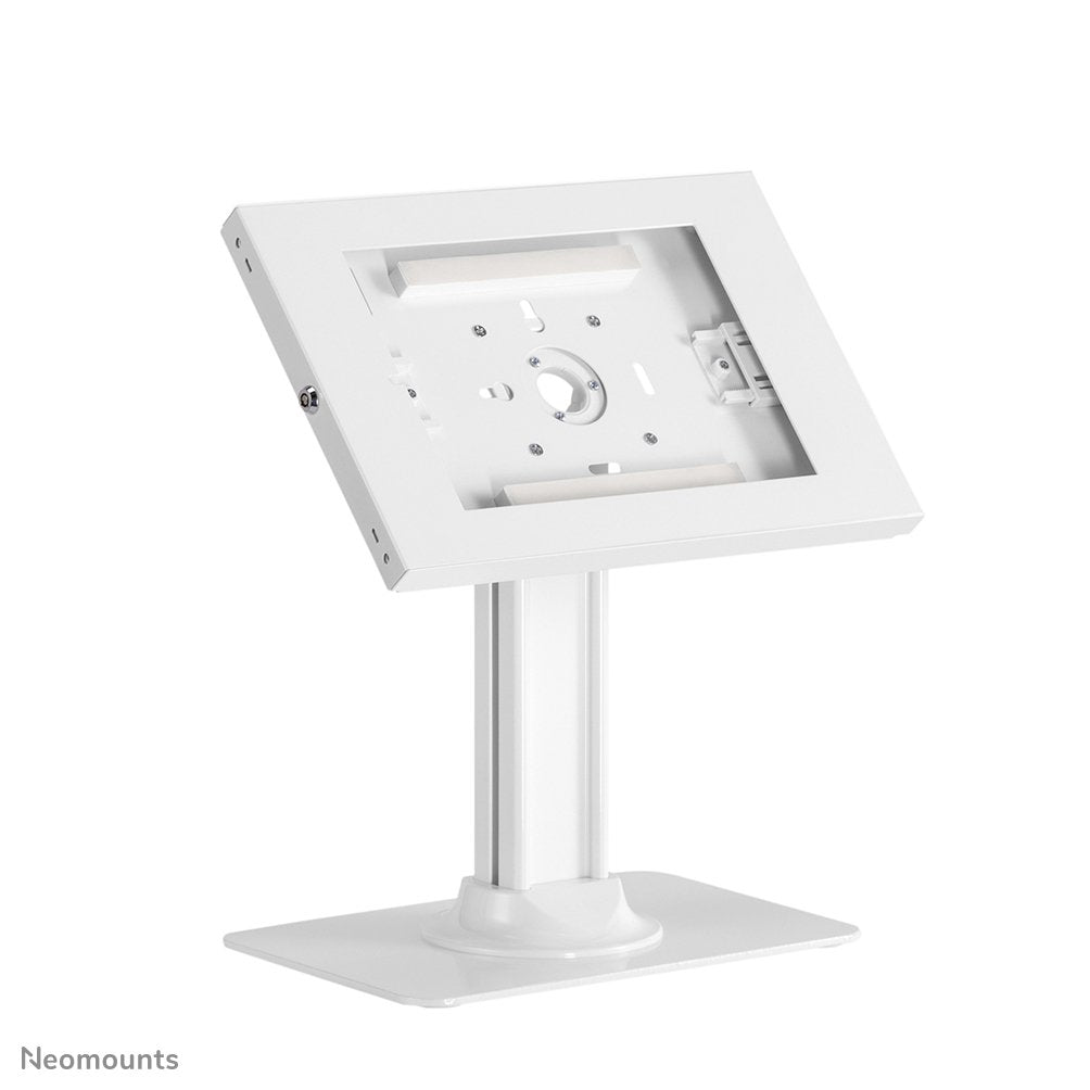 EAN 8717371449315 - Neomounts DS15-650WH1 soporte de seguridad para tabletas Blanco 27,9 cm (11") imagen 5