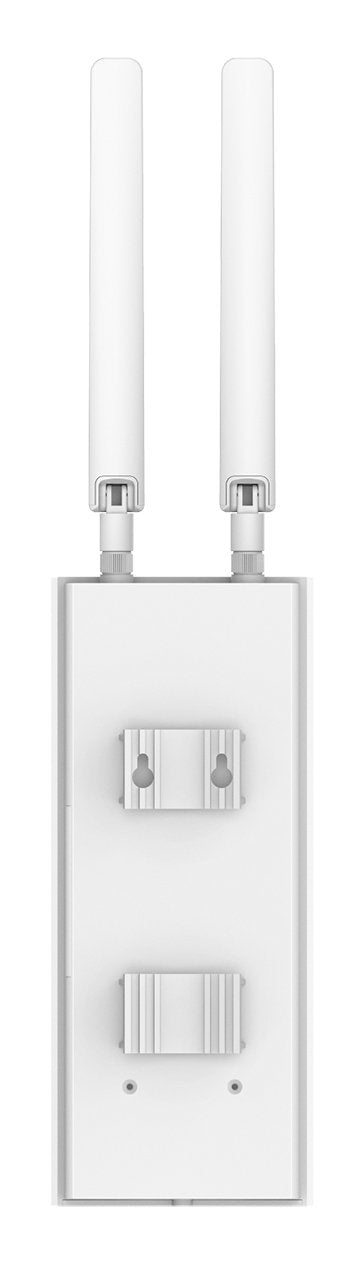 EAN 6971690793142 - Cudy Indoor/Outdoor 4G Cat 6 AC1200 Wi-Fi Router, LT700 Outdoor 1.0 router inalámbrico Gigabit Ethernet D imagen 3