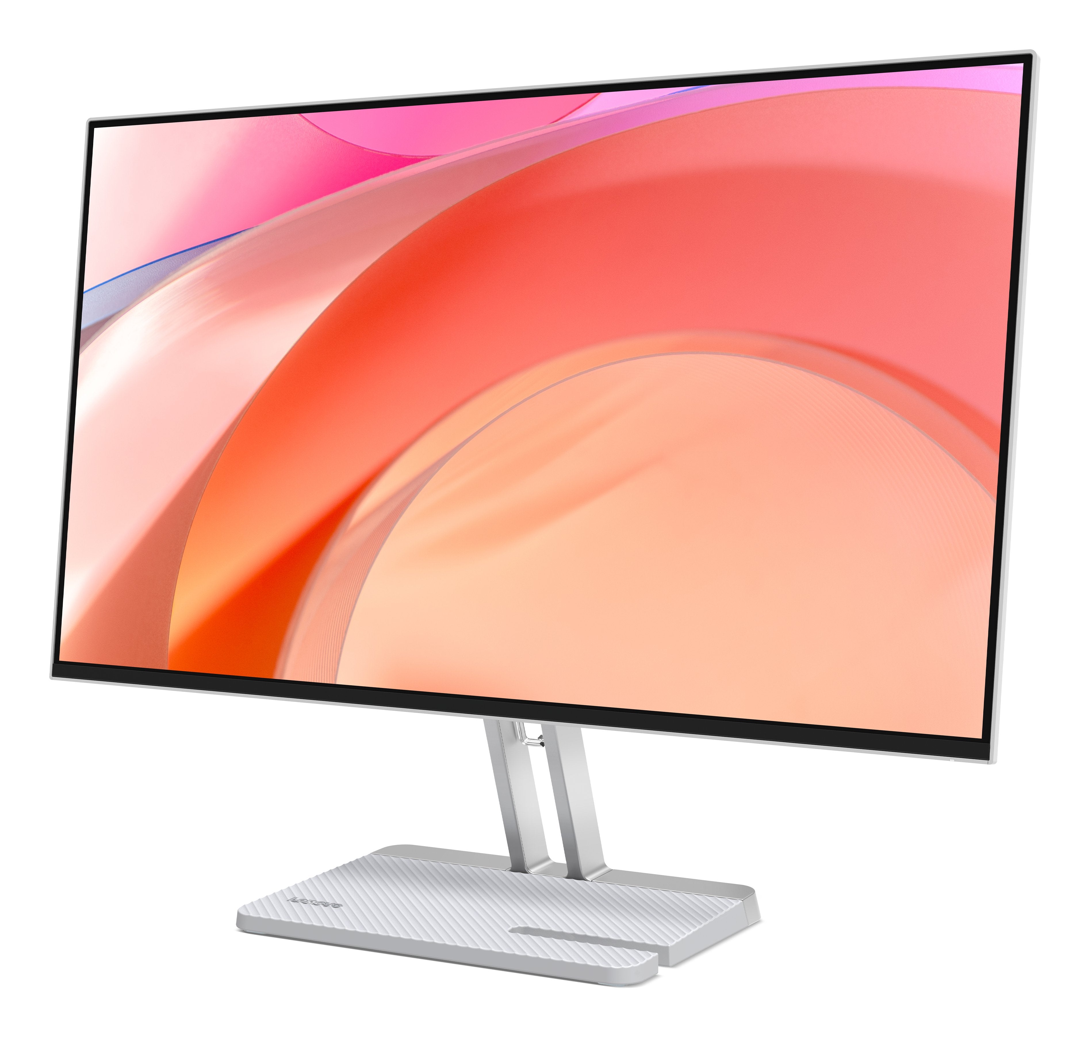 Monitor Lenovo L27-45 27"Fhd 144hz 300nits 4ms Ag Hdmi Vga Cloud Grey