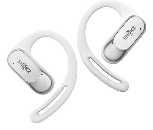 EAN 0810092678670 - SHOKZ OpenFit Air Auriculares Inalámbrico gancho de oreja Llamadas/Música/Deporte/Uso diario Bluetooth Bl imagen 1