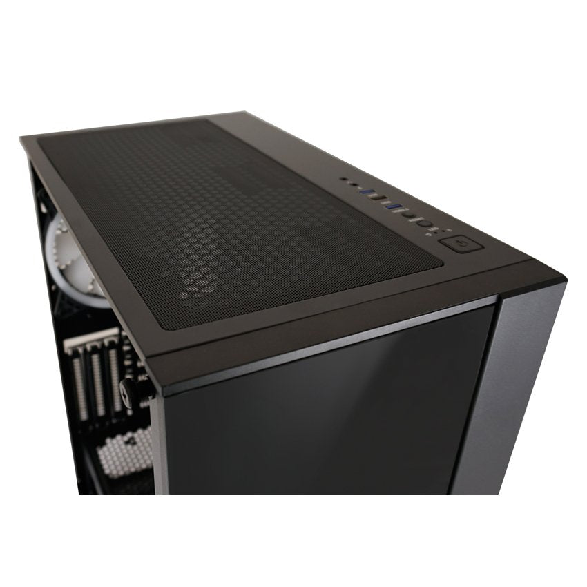 EAN 4260070129643 - LC-Power Gaming 803B Midi Tower Negro imagen 11