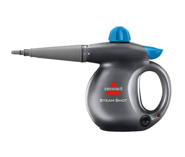 Bissell Steam Shot Multipurpose Steam Cleaner And Sanitizer