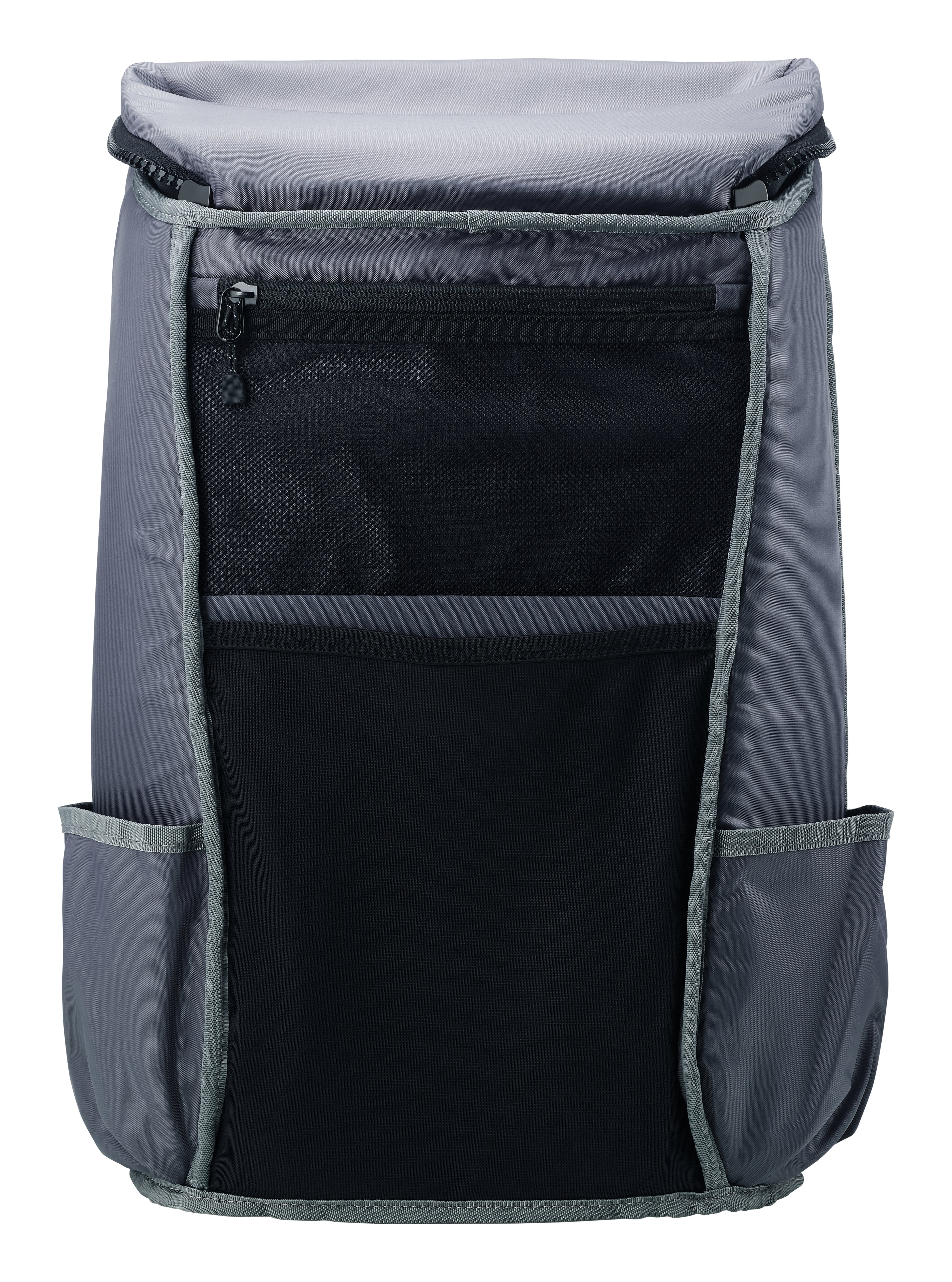 Mochila Asus Bp2701 Rog Backpack/Gr (17.3") Negro, Gris