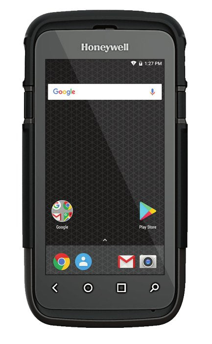 EAN 5704174234517 - Honeywell Dolphin CT60 XP ordenador móvil de mano 11,9 cm (4.7") 1280 x 720 Pixeles Pantalla táctil 360 g imagen 1