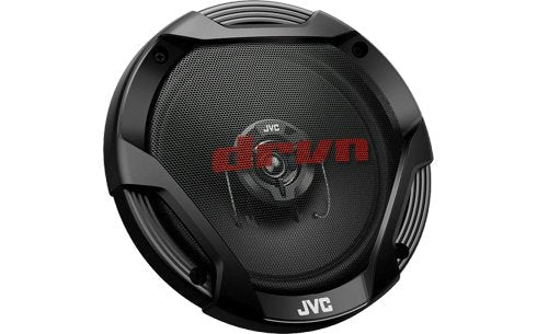Jvc Cs-Dr1722