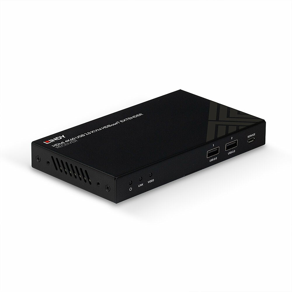EAN 4002888383899 - Lindy 38389 extensor KVM Receptor imagen 1
