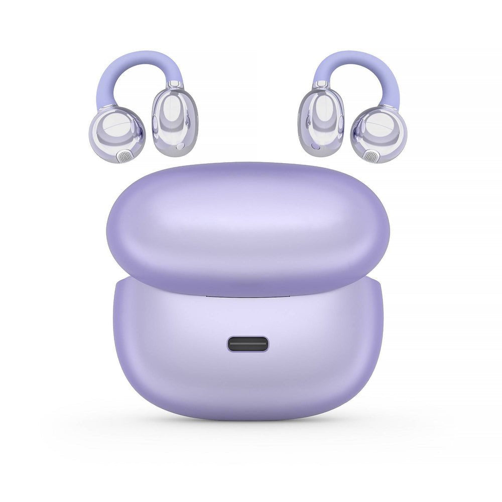 EAN 8432426459650 - Energy Sistem 45965 Auriculares Inalámbrico Clip de oreja Llamadas/Música Bluetooth Blanco imagen 5
