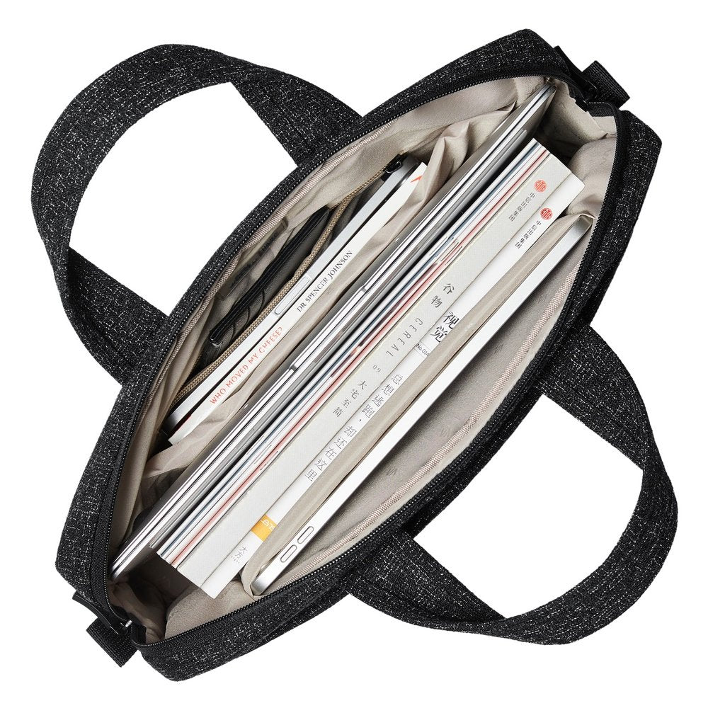 EAN 4260709015750 - Rivacase 7921 35,6 cm (14") Bandolera Negro imagen 10