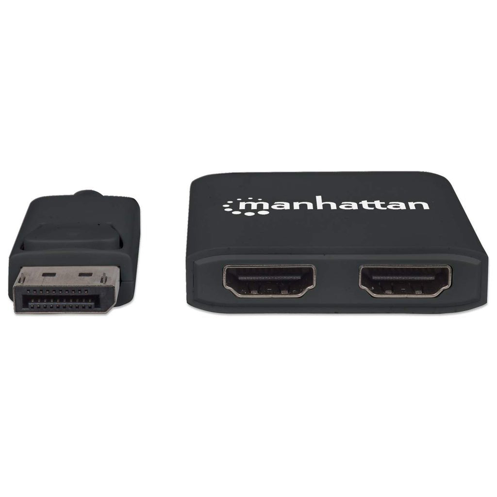 EAN 0766623152716 - Manhattan 152716 divisor de video 2x HDMI imagen 3