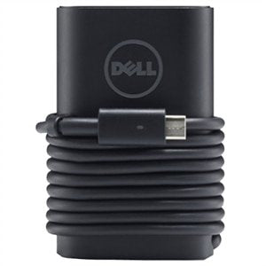 Dell 450-Akvb Adaptador E Inversor De Corriente Interior 45 W Negro