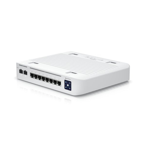 EAN 0810010074744 - Ubiquiti UniFi Enterprise 8 PoE Gestionado L3 2.5G Ethernet (100/1000/2500) Energía sobre Ethernet (PoE) imagen 7