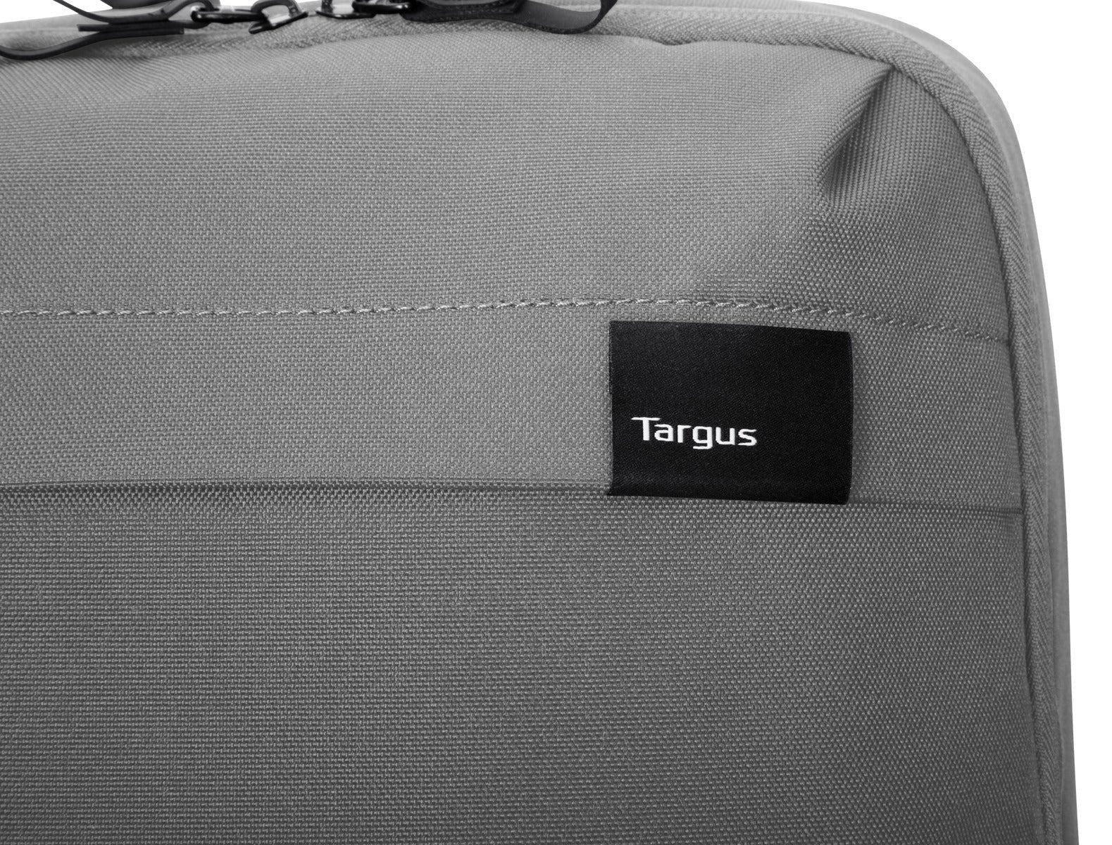 EAN 0092636360894 - Targus Sagano 39,6 cm (15.6") Mochila Negro, Gris imagen 6