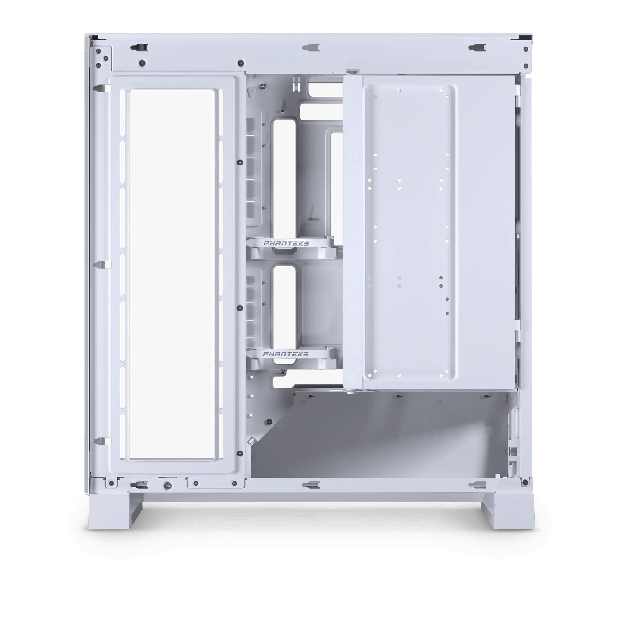 EAN 0886523303473 - Phanteks NV5 MKII Midi Tower Blanco imagen 7