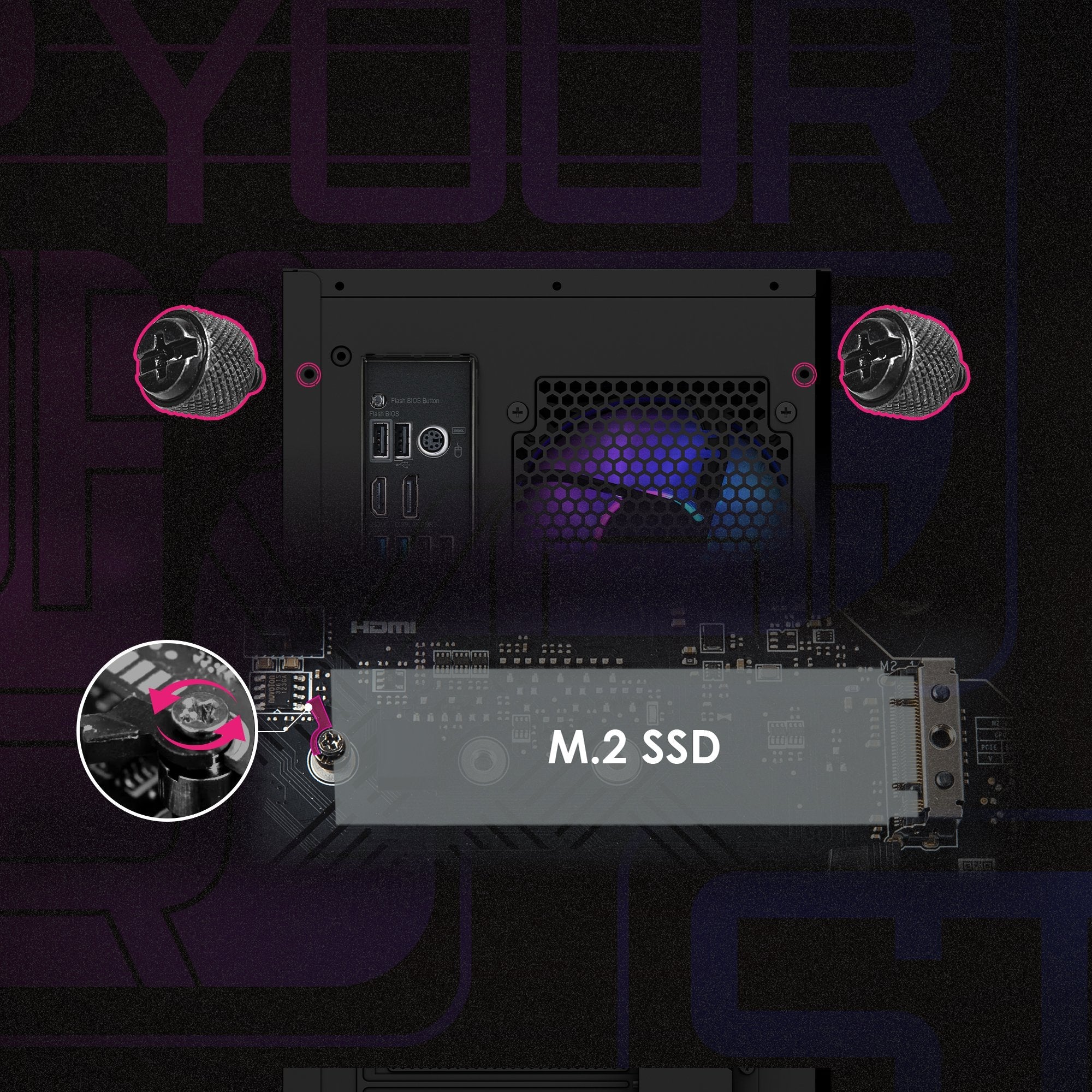 Pc Gaming Msi Mpg Infinite X2 14nug7-460at Intel® Core I7 I7-14700kf 32 Gb Ddr5-Sdram 1 Tb Ssd Nvidia Geforce Rtx 4080 Super Windows 11 Home