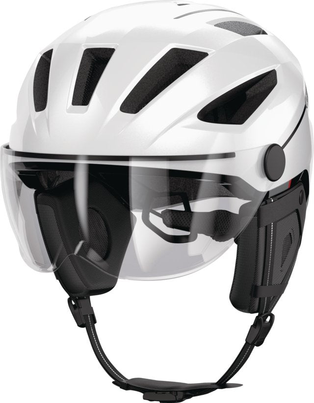 EAN 4003318673382 - ABUS Pedelec 2.0 Blanco imagen 2