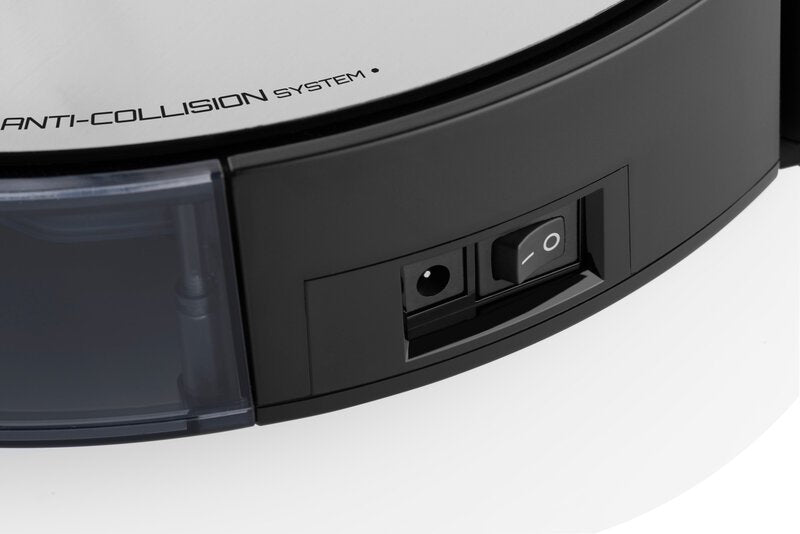 Aspirador Eta Falco Smart Eta251590000 Wet&Dry, Tiempo De Funcionamiento (Max.) 120 Min