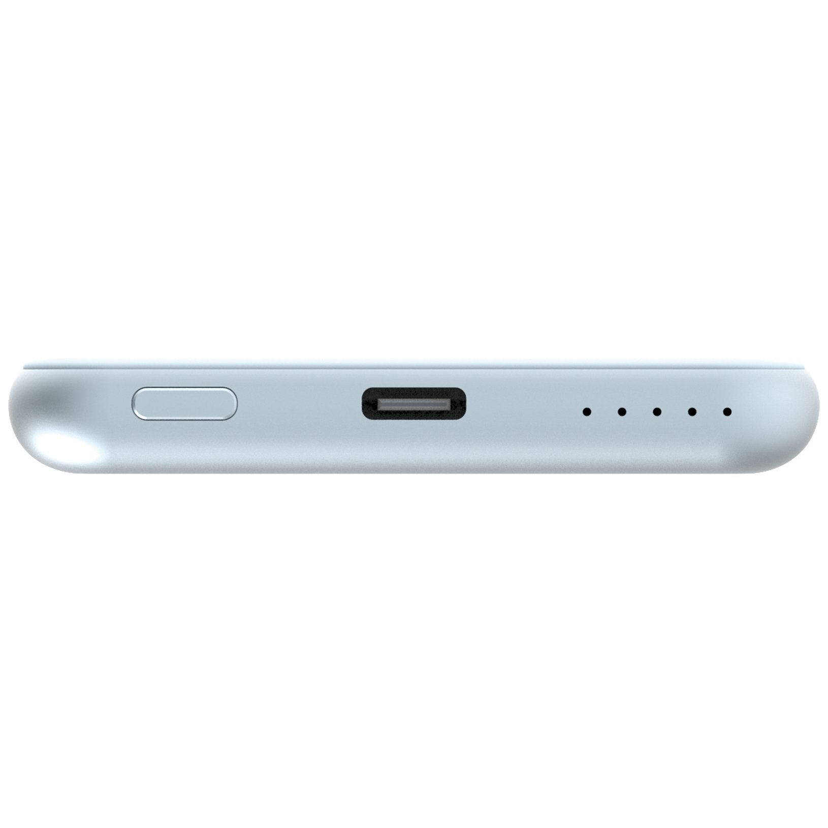 Verbatim Charge ´N´ Go Magnetic Powerbank 5000 Mah Aal