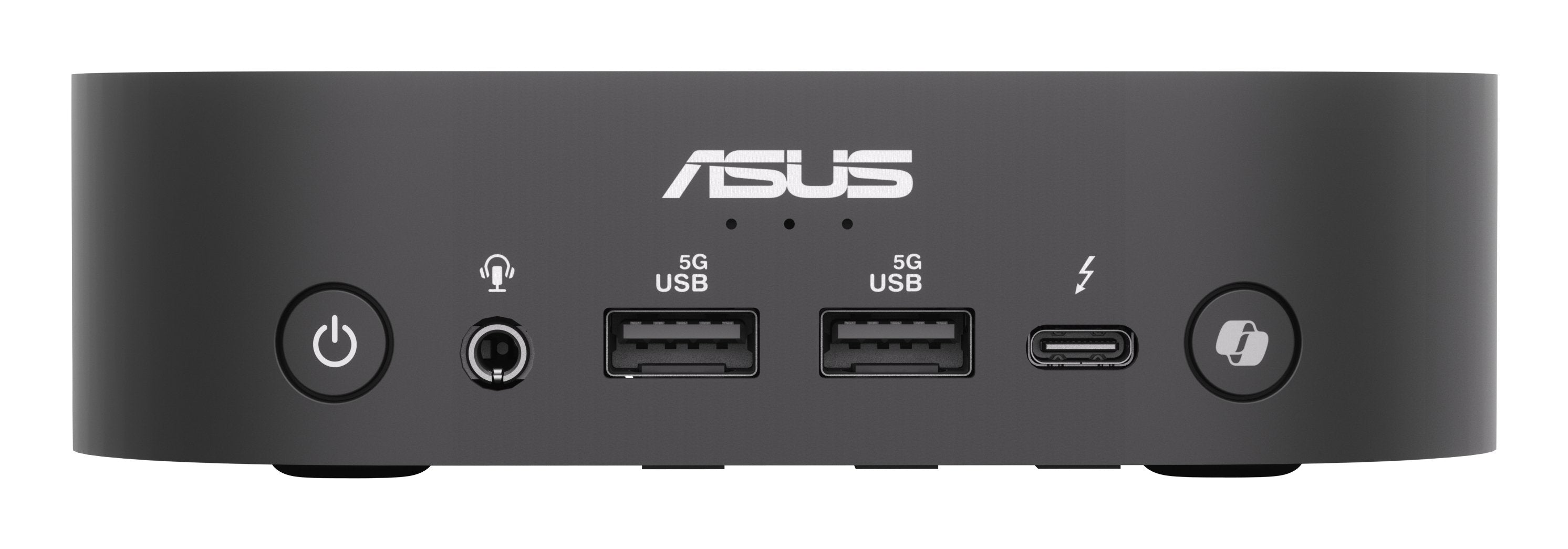 EAN 4711387914908 - ASUS NUC RNUC14LNKU5073N2 Intel Core Ultra 5 226V 16 GB LPDDR5x-SDRAM 512 GB SSD Windows 11 Pro Mini PC N imagen 5