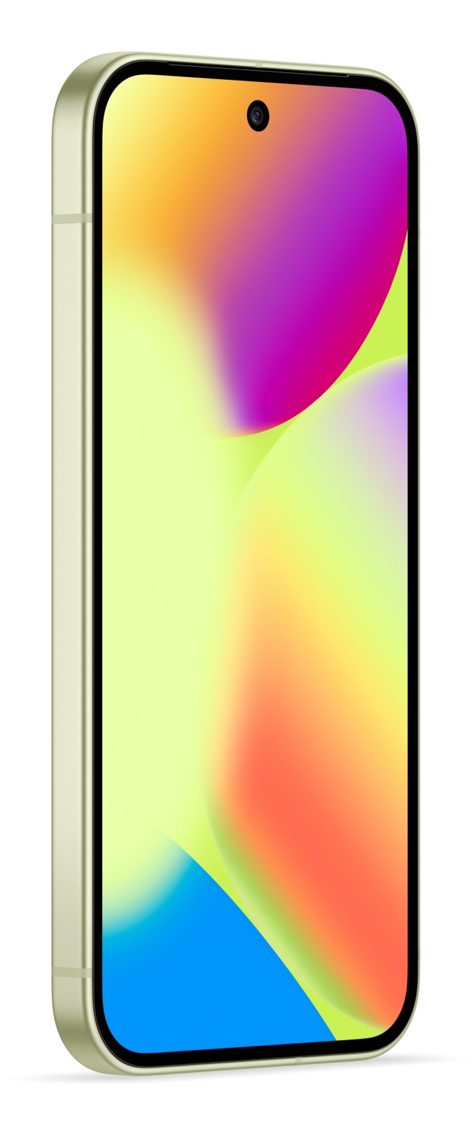 EAN 840353926639 - Google Pixel 10 16 cm (6.3") SIM doble Android 16.0 5G USB Tipo C 12 GB 256 GB 4970 mAh Verde imagen 4