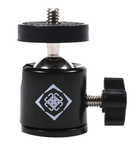 Deltaco Streaming Kit (Mikro, Lichtring, StNder U.A.)